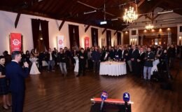 ÇGD’den Kestel Belediyesi’ne ‘Tarımsal Üretimi Teşvik’ Ödülü