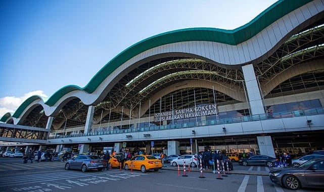 Sabiha Gökçen Havalimanı’ndan Malezya’ya direkt uçuşlar başlıyor