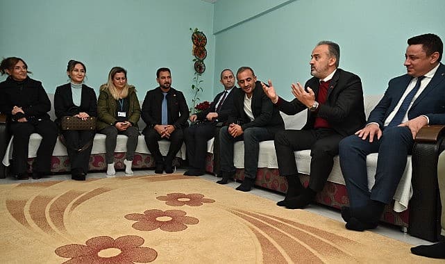 Temiz hava için doğalgaza geçiş sürüyor