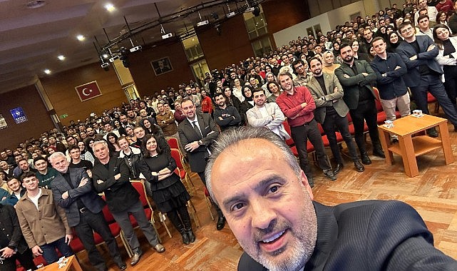 Türkiye’nin yazılımcıları Bursa’dan yetişiyor