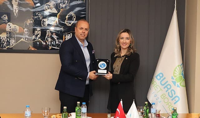 BALKANTÜRKSİAD’DAN Kadın girişimcilere tam destek