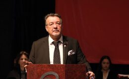 Başkan Sadık Şengül BUTTİM’ de güven tazeledi