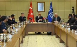 “Bir kuruşun dahi israfına göz yummadım”