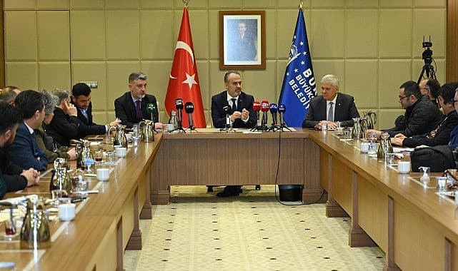 “Bir kuruşun dahi israfına göz yummadım”