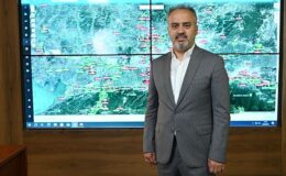 Bursa Büyükşehir’den çevre katliamına 48 milyon TL ceza