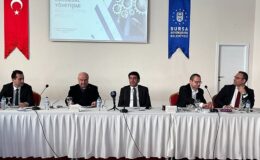 Bursa’da kurumsal yönetim güçleniyor