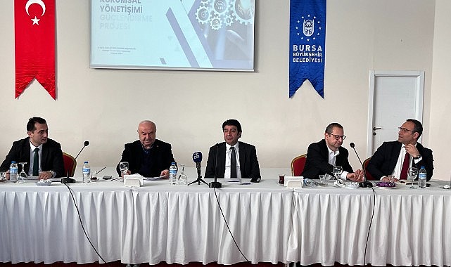 Bursa’da kurumsal yönetim güçleniyor