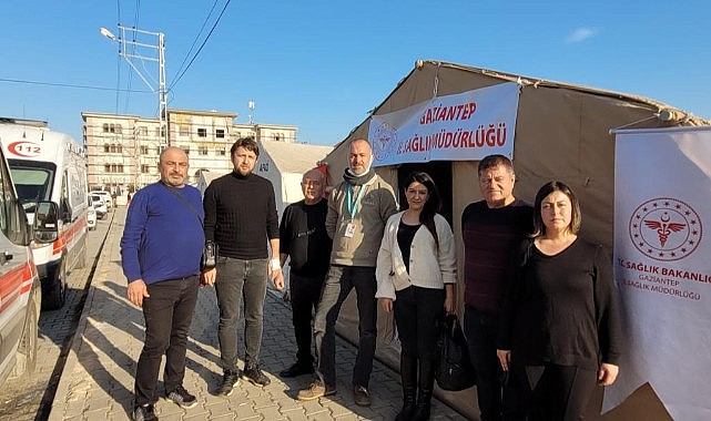 Deprem bölgesi yaraları sarılırken, belirsizlik devam ediyor