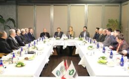 DOSABSİAD’ın 37. Yıl Gururu