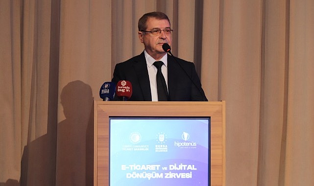 E-ticaret ve dijital dönüşüm