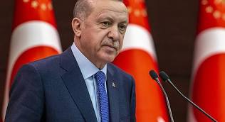 Cumhurbaşkanı Erdoğan’dan Süper Kupa kriziyle ilgili açıklama: Açık bir sabotaj girişimi