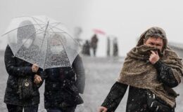 İstanbul’da kar yağışı alarmı! Bazı ilçeler beyaza büründü