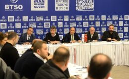 Kalıp Model ve Dökümde UR-GE Projesi Başladı