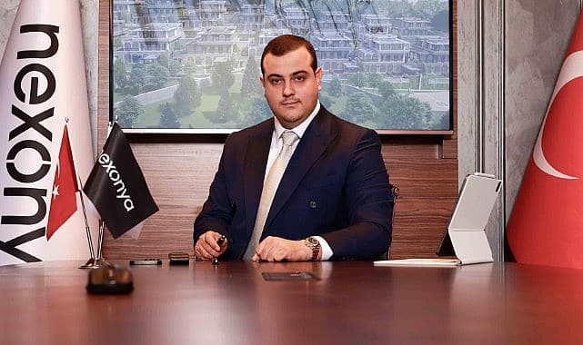 "Şantiyelerimize 300 personel alımı yapacağız"