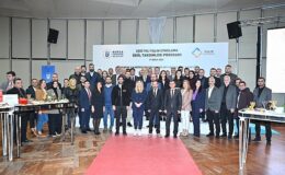 Yalın çalışmalar ödüllendirildi