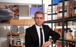 Züccaciye sektörü 2024’e fuarlarla başladı