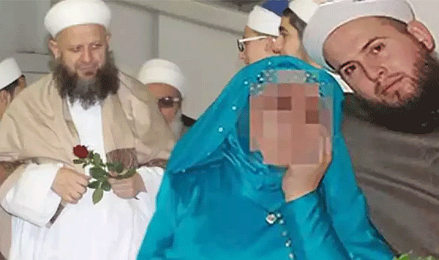 6 yaşında evlendirme davasında sanıklar yeniden yargılanacak