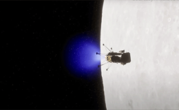 ABD 52 yıl aradan sonra Ay’a gitti