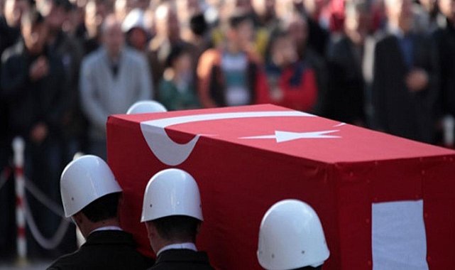 Acı haberi MSB duyurdu: 1 asker şehit oldu