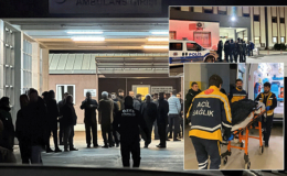 Adıyaman’da aile katliamı!