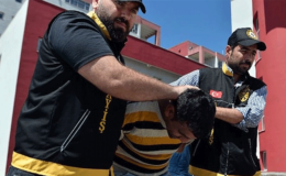 Ailesini katletti sosyal medya hesabında paylaştı!