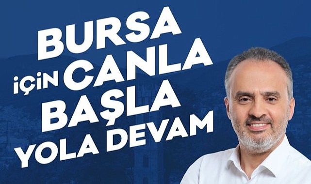 Başkan Aktaş’ın ilk seçim şarkısı büyük beğeni topladı