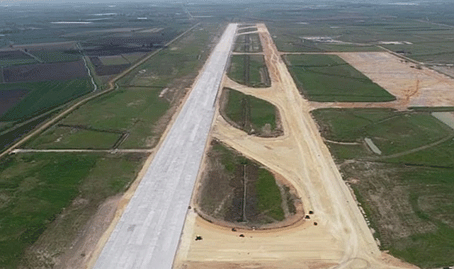 Beklenen açılış gerçekleşmedi!