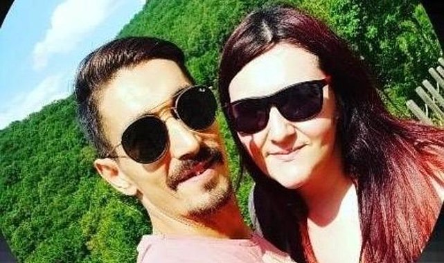 Boşanma aşamasında olduğu eşini öldürdü !