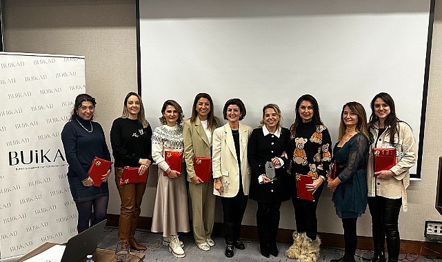 BUİKAD yol haritasını belirliyor