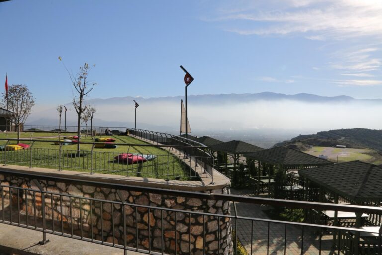 Bursa Gürsu Belediyesi 3 ayda 860 cana şifa oldu