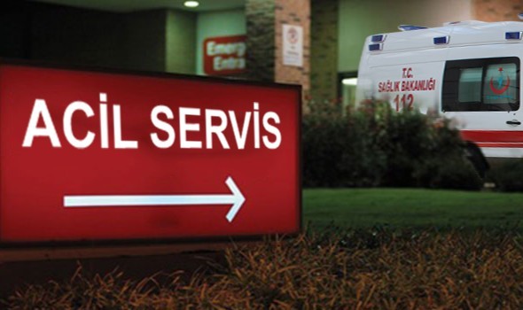 Bursa’da inşaat işçisi asansör boşluğuna düşerek hayatını kaybetti