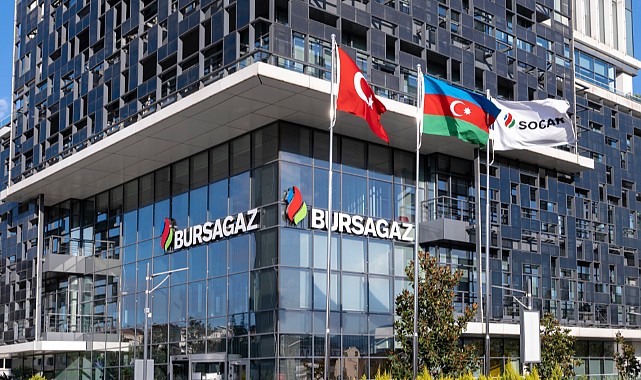 Bursagaz’dan Güvenli Doğal Gaz Kullanımına Yönelik Önemli Hatırlatmalar
