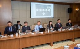 Büyükşehir’de ana gündem deprem