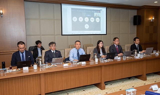 Büyükşehir’de ana gündem deprem