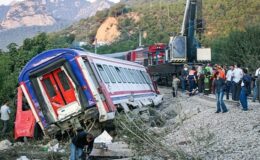 Çorlu tren kazası davası 25 Nisan’a ertelendi!