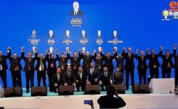 Cumhurbaşkanı Erdoğan Bursa adaylarını açıkladı