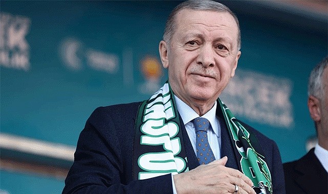 Cumhurbaşkanı Erdoğan’dan Erbakan’a gövde gösterisi!