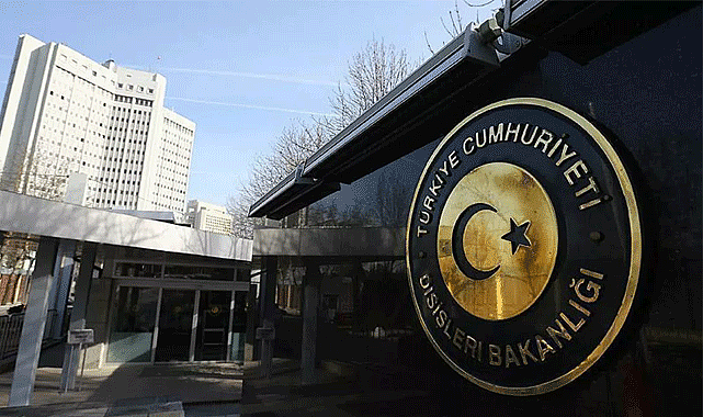 Dışişleri Bakanlığından ‘Hocalı Katliamı’ açıklaması!