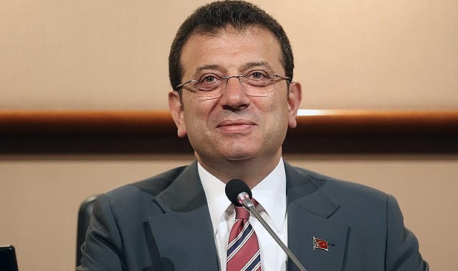 Ekrem İmamoğlu ; “Asla muhatap olmayacağım”