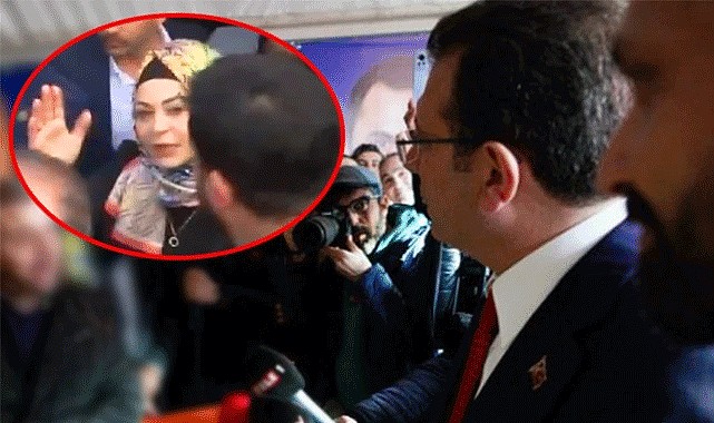 Ekrem İmamoğlu’na MHP ilçe başkanından tepki!
