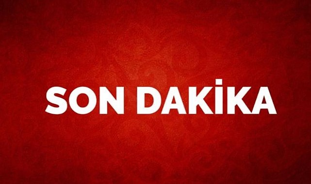 Elazığ Alacakaya’da madende göçük