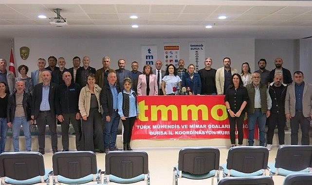 “Erzincan İliç altın madeni derhal kapatılmalıdır”