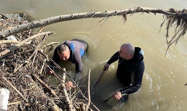 Eşinin kendisini öldüreceğini ihbar eden kadın kayboldu!