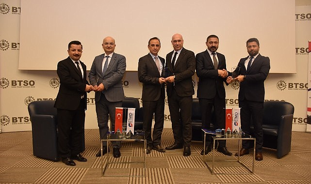 ETMD’DEN teşvik ve destekler toplantısı