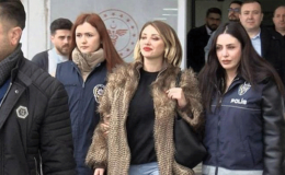 Feyza Altun serbest bırakıldı