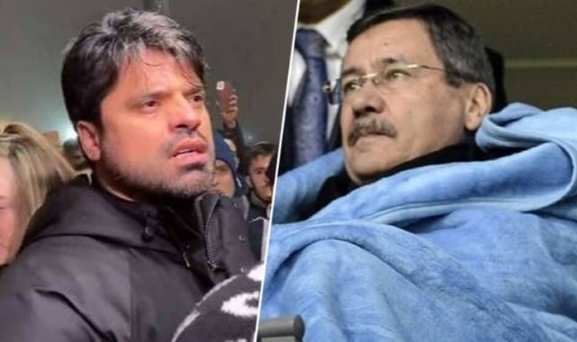 Gökhan Zan’dan Melih Gökçek’e olay sözler!