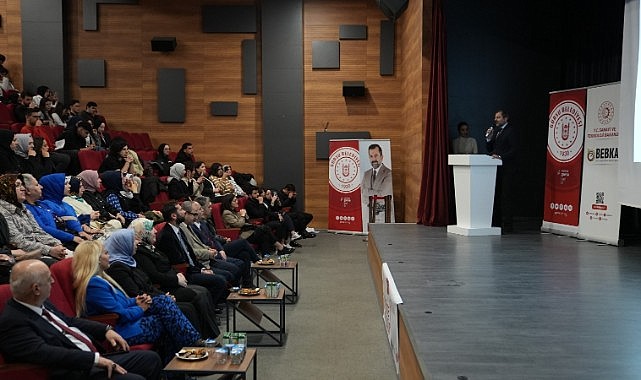 Gürsu’dan bebe giyim sektörüne insan kaynağı