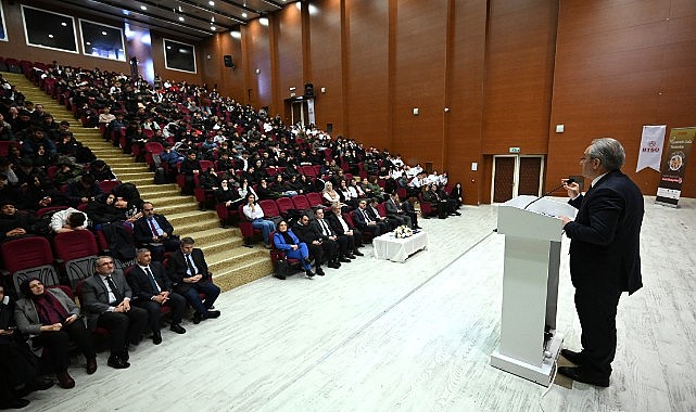 “Güvenilir Gıda Tüketelim, Sağlıklı Beslenelim, İsrafı Önleyelim” Projesi Başladı