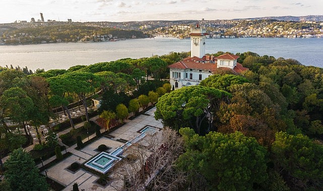 Hidiv kasrı İBB’de kaldı