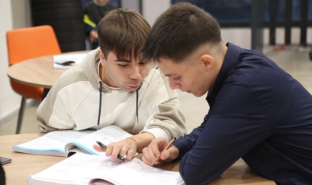 İBB Ders atölyelerinde ara dönem kayıtları başladı